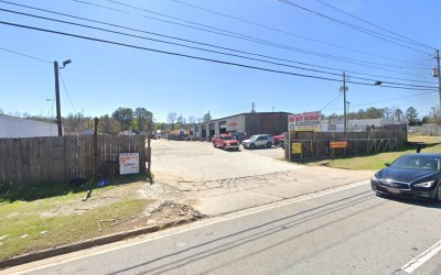 AD Metal Recycling
