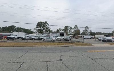 Wesley's Auto Sales