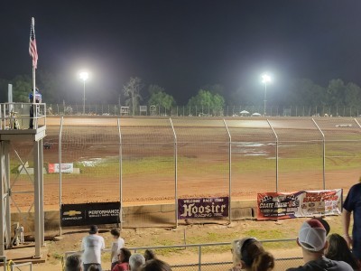 Needmore Speedway
