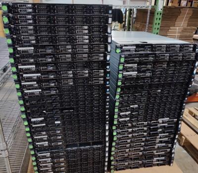 Prime Asset Recovery - Electronics Recycling & ITAD, Marietta, Georgia