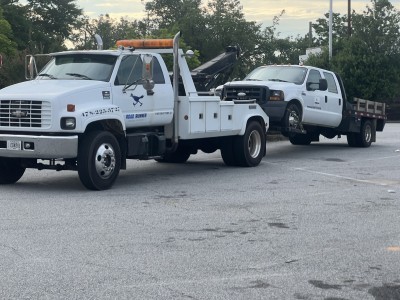 Road Runner Towing of Perry