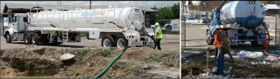 Aqua-Terra Recycling and Treatment