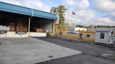 SALVAGE TRADING LLC