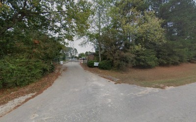 Rockaway Road Compost Facility