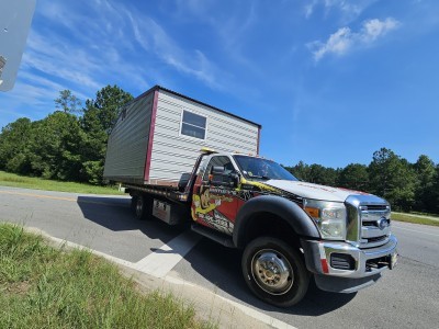 Smithey's Wrecker Service
