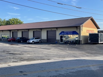 Ringgold Service Center / Cotton’s Service Center