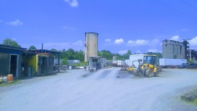 RETI Recycling, LLC.