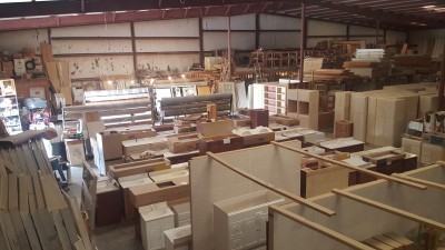 Builders Salvage Inc