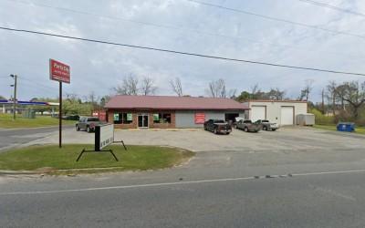 Parts City Auto Parts - Sammie's Auto Parts