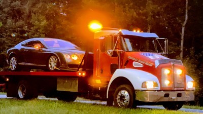 All County Towing