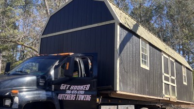 HUTCHENS TOWING