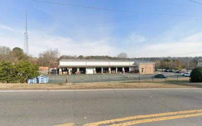 Roswell Recycling Center (Roswell Residents Only), Roswell, Georgia
