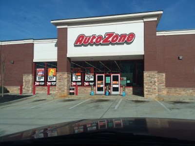 AutoZone Auto Parts