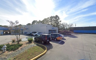 Stone Mountain Honda Parts Store