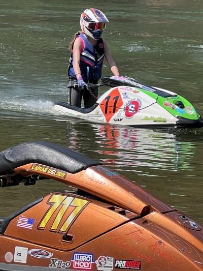 American Jet Ski Parts and more