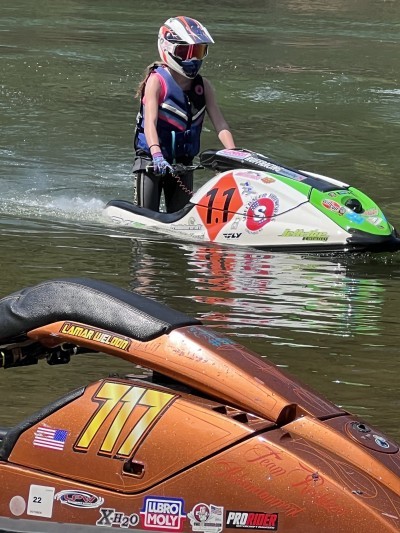 American Jet Ski Parts and more