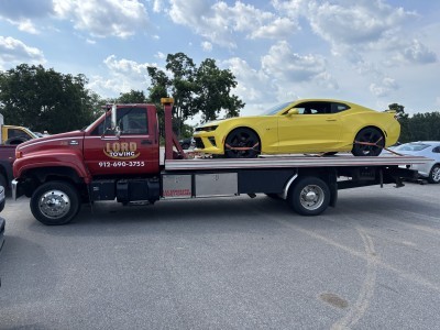 Lord Towing