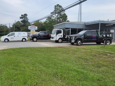 Billy's Imports Service