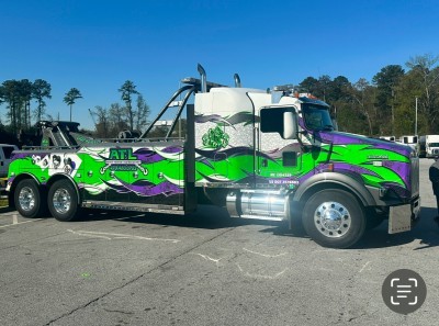 ATL Heavy Towing and Recovery
