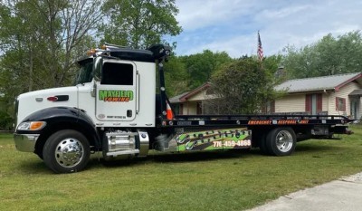 Mayfield Wrecker Service