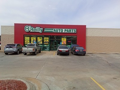 O'Reilly Auto Parts