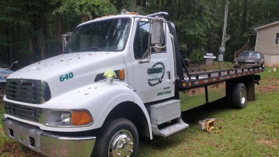 Conaway Towing & Recovery