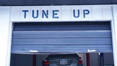 Razzle Dazzle Repair Shop