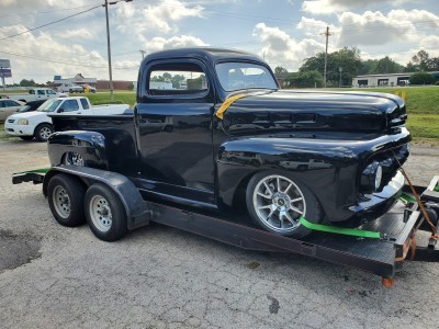 Castillo Detailing and Body Shop and tires