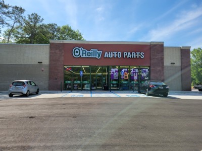 O'Reilly Auto Parts