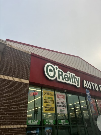 O'Reilly Auto Parts