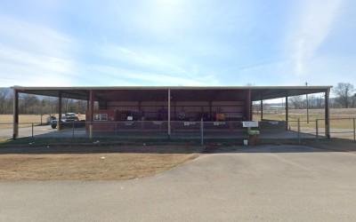 Dade County Recycling Center (Scales open until 4:30 pm)