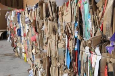 Georgia Recycling Solutions LLC