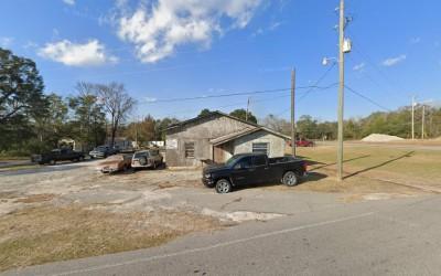 Hunter's Garage