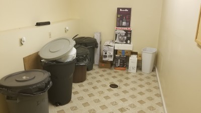 Rubbish Brigade llc