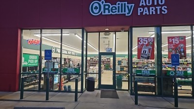 O'Reilly Auto Parts