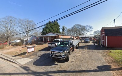 Midway Wrecker Service