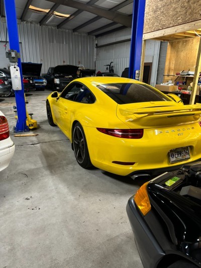 4N Autoworx