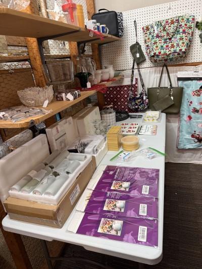 Warm Springs Antique Mall