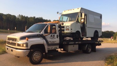 KBSOUTH TRANSPORTING LLC