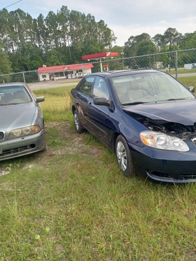 Corky's Pro-Tow