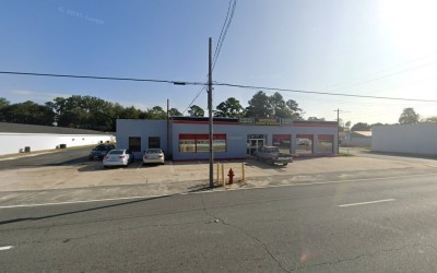 Bumper To Bumper of Waycross