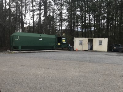 Cherokee County Recycle Center