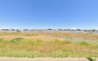 High Desert Equipment Sales & Salvage