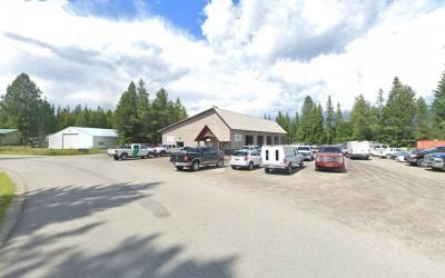 Bear Mechanical Services, Bonners Ferry, Idaho