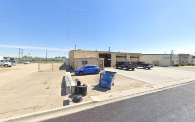 Torch Towing and Transport LLC, Caldwell, Idaho