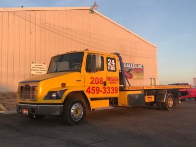 Gallegos Auto Repair & Towing, Caldwell, Idaho