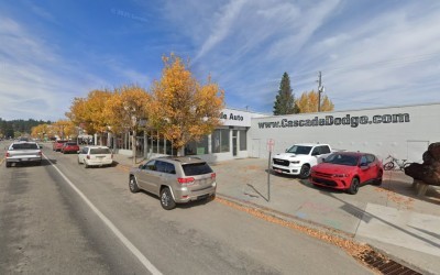 CASCADE AUTO