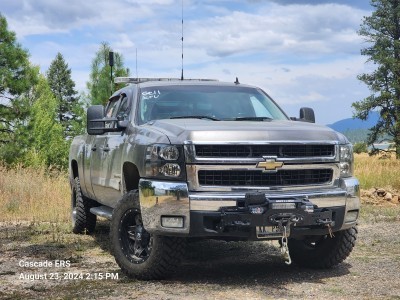 Cascade Emergency Road Service LLC