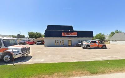 Denny's Wrecker Service, Inc., Chubbuck, Idaho