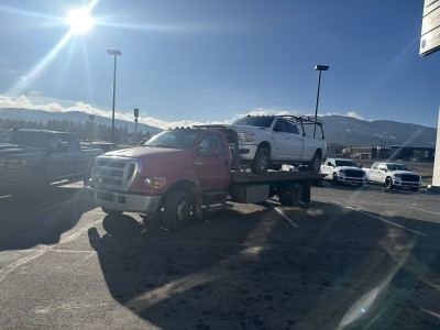 NexGen Towing